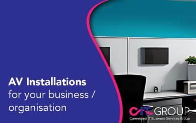AV Installation Service