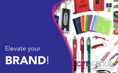 Elevate Your Brand