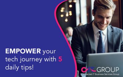 5 Daily Tips