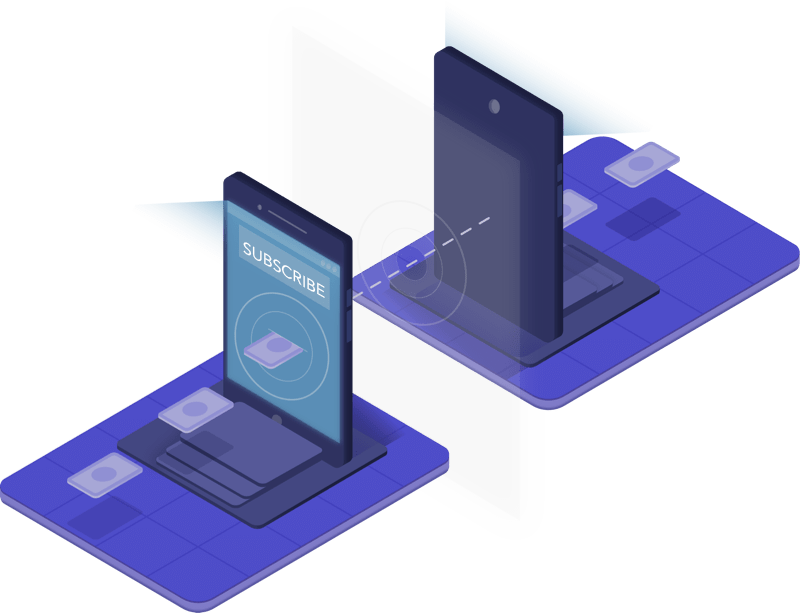 Subscription-Software