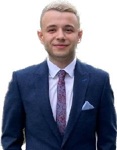 James James Firth